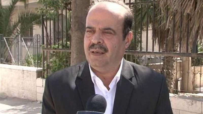 الحكومة الفلسطينية