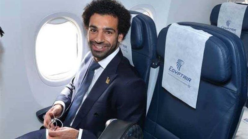 تعيين حارس خاص لـمحمد