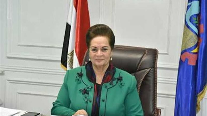 محافظ البحيرة: خطة