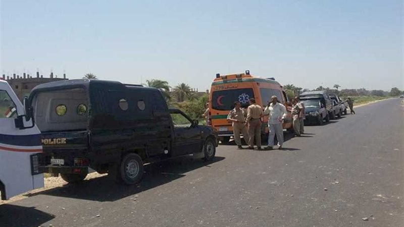 انقلاب سيارة نقل