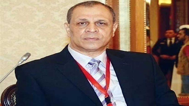 زكريا : نقابة الصحفيين