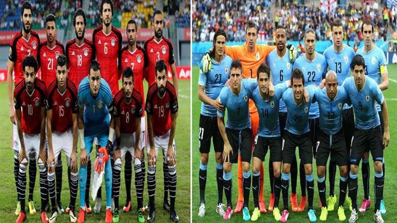 تعرف على أعمار لاعبي