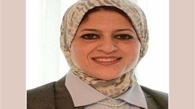 السيرة الذاتية للدكتورة هالة زايد وزيرة الصحة والسكان