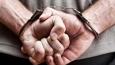 سقوط تاجر المخدرات في قبضة مباحث طوخ