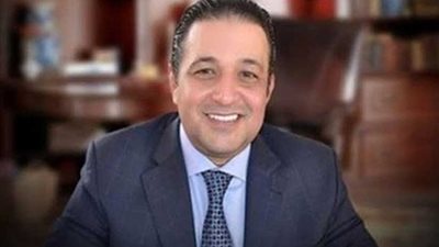 ‏علاء عابد يشكر حكومة إسماعيل ويشيد بالتشكيل الوزاري الجديد