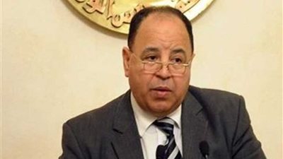 محمد معيط: بناء الإنسان على رأس أولوياتنا