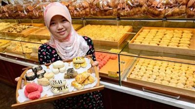 هكذا يحتفل المسلمون بالعيد في الصين