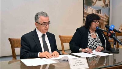 الأعلى للثقافة يعلن أسماء الفائزين بجائزة نجيب محفوظ في الرواية