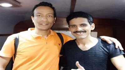 حمدي الميرغني يطارد محمد فرج بـ