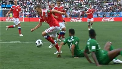 ماذا قالت الصحف السعودية عن هزيمة 