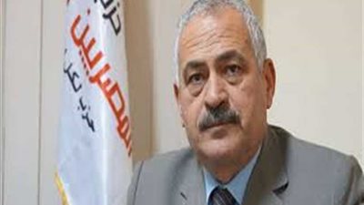 سعيد طعيمة يختتم الدورة الرمضانية لكرة القدم بطنطا