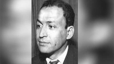 فيلم تسجيلي عن الكاتب الراحل 