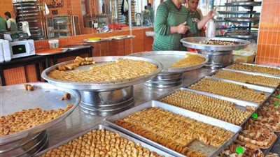 شركات الحلويات تتجه لفتح فروع لها بالدول العربية والأفريقية