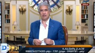 سفير مصر في روسيا يكشف بدء توافد المصريين لمؤازرة المنتخب في موسكو (فيديو)