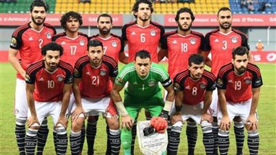 تعرف على فرص مصر للصعود لدور الـ