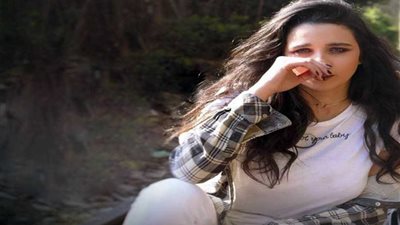 آية عقيل تستعد لطرح 