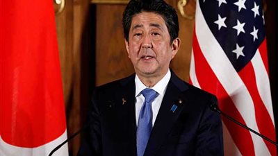 آبي لا يستبعد إنشاء صندوق دولي بهدف نزع 