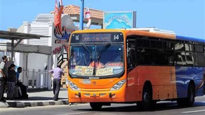 بالصور.. التعريفة الجديدة لأسعار المواصلات بالإسكندرية