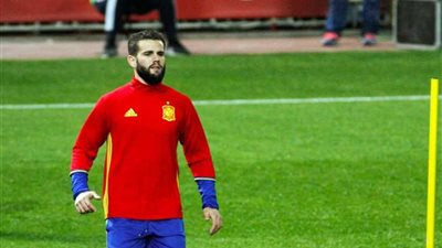 ناتشو: دي خيا من الطراز العالمي