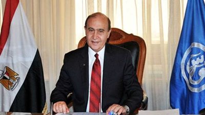 مميش : إيرادات قناة السويس بنهاية العام المالي الحالي قد تصل إلى 7ر5 مليار دولار