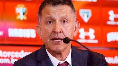 مدرب المكسيك: قادرون على هزيمة منتخب ألمانيا حامل لقب كأس العالم