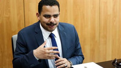 إعلان تشكيل هيئة مكتب حزب (مستقبل وطن) بمحافظة قنا