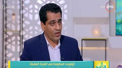 رئيس تحرير بوابة روزاليوسف: مصر نجحت في الغوص بعمق إفريقيا