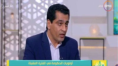 رئيس تحرير بوابة روزاليوسف: الدولة تعمل على توجيه الدعم لمن يستحق