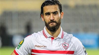 المهاجم الأجنبي يحسم مصير باسم مرسي مع الزمالك