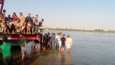 إنقاذ 80 راكبا توقفت بهم 