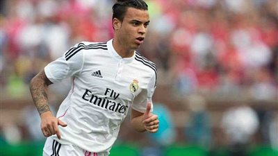 ريال مدريد يجدد تعاقد دي توماس حتى موسم 2023