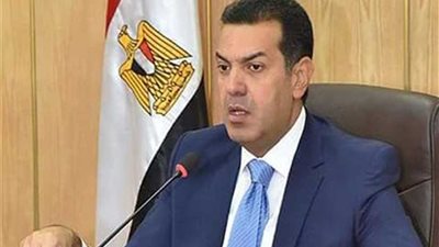 ضبط 1300 كيلو لحوم ودواجن وأسماك غير صالحة للاستهلاك بأسيوط