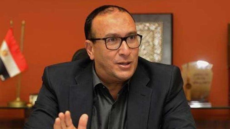 رئيس الأوبرا: نظمنا