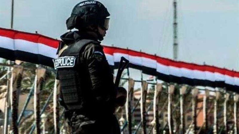 مصر في المركز الـ16