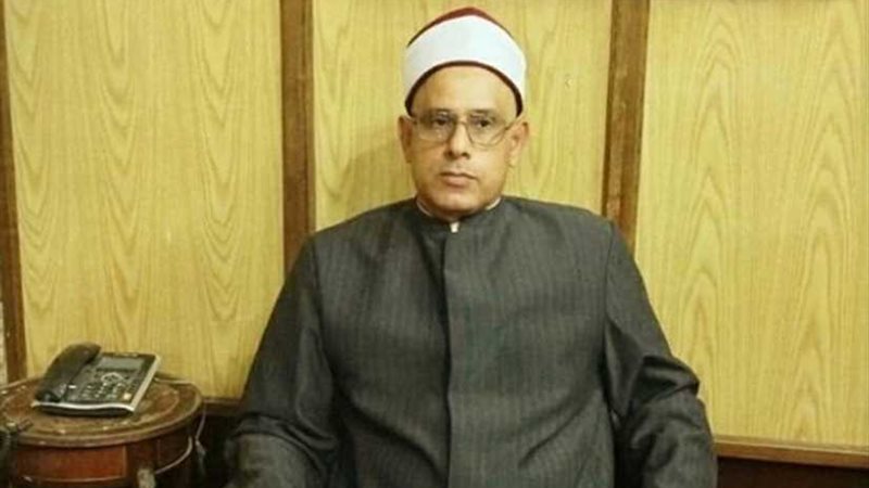 أوقاف أسيوط: غرفة