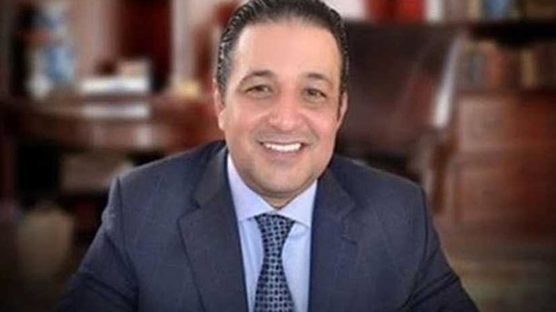 ‏علاء عابد يشكر حكومة