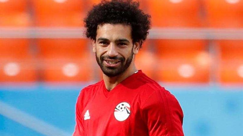 كوبر: محمد صلاح جاهز