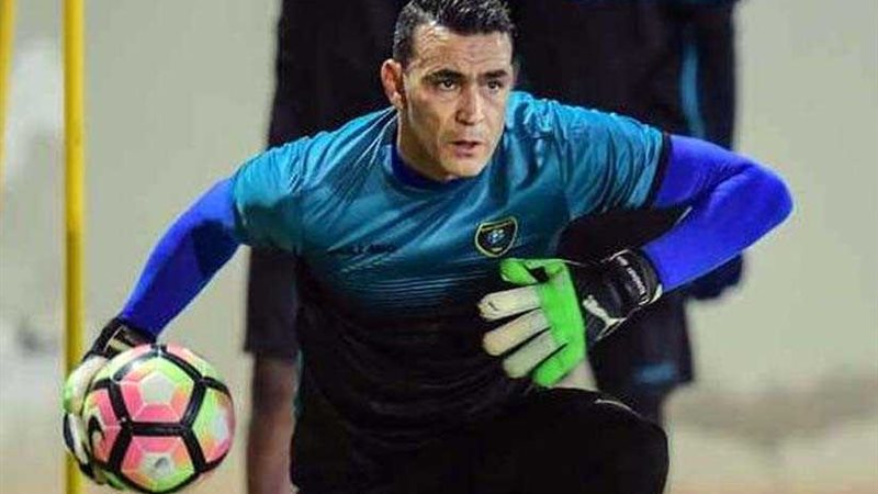 الحضري: جاهزون للمونديال