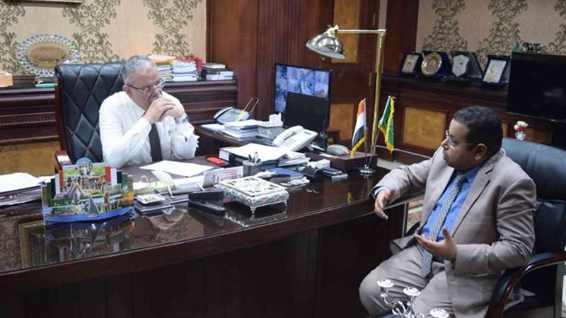 ​​حملة للتبرع بالدم