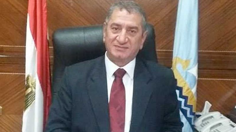 تعديل المخطط الاستراتيجي