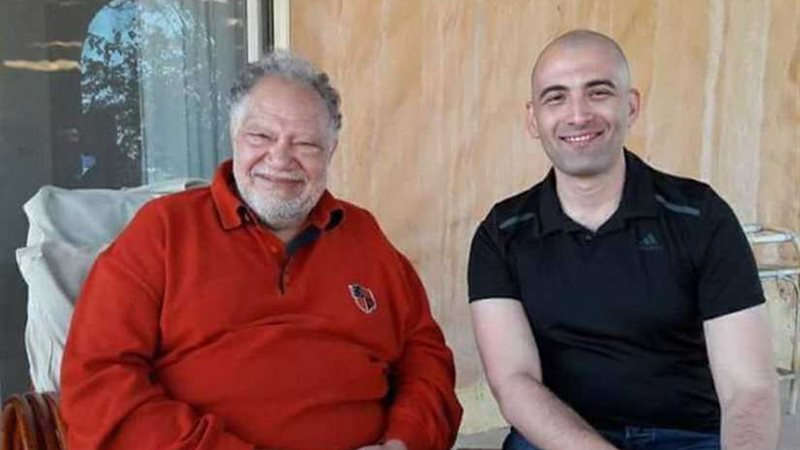 السيناريست محمد رجاء: