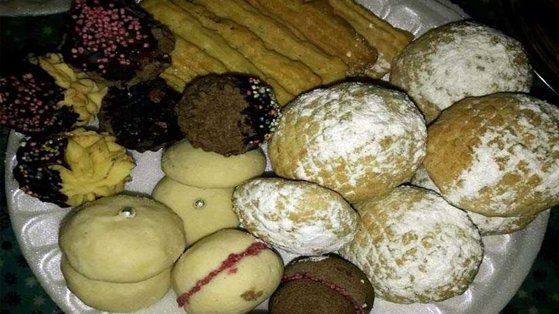 سيدات الدقهلية يتمسكن