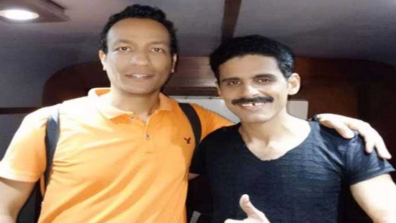 حمدي الميرغني يطارد