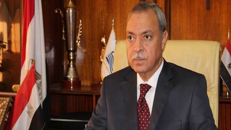 محافظ قنا يعتمد الحد