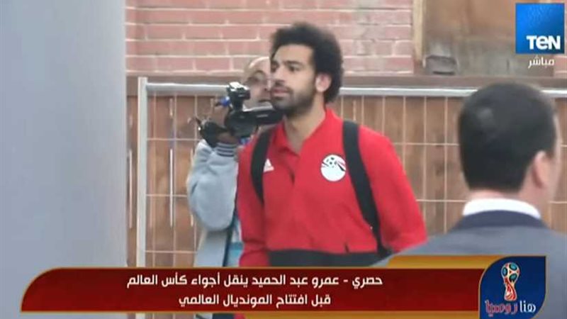 عمرو عبدالحميد: الروس