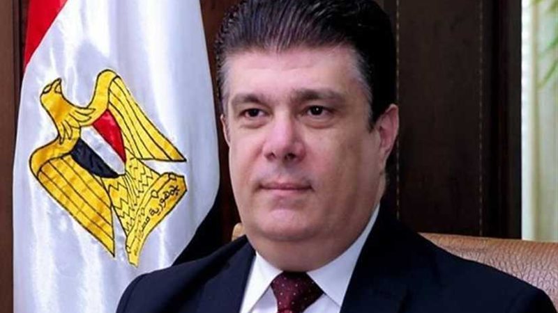 قوة الدولة المصرية