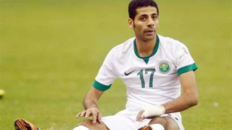 الجاسم: نعتذر للشعب