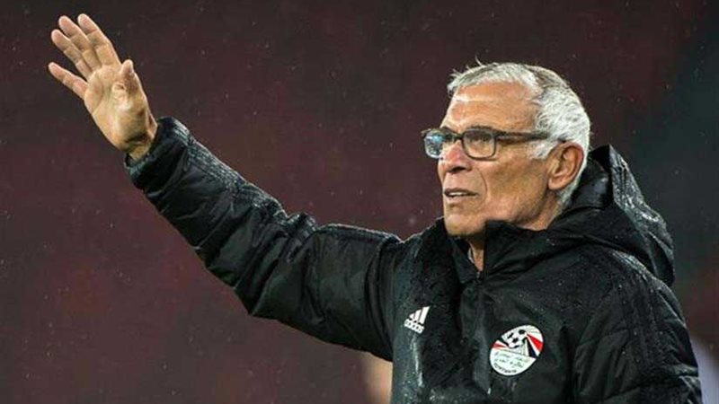 وصايا كوبر للفراعنة