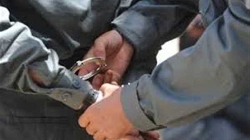 ضبط هارب من حكم بـالإعدام