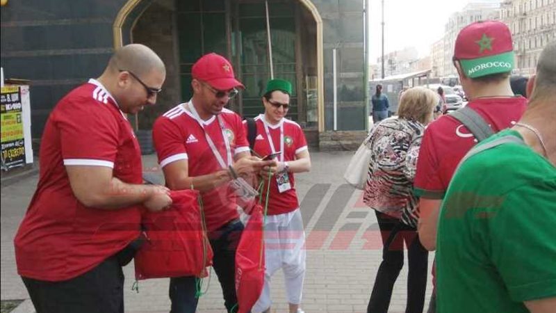 بالصور.. توافد جماهير